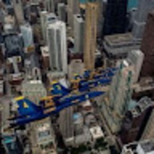 Meet your Posher, John